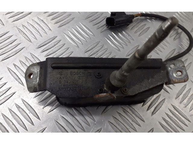 Моторчик дворников 0390206216 Volvo S80