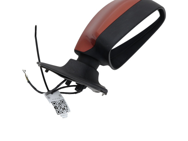 Зеркало электрическое Dacia Logan II 2012 - 2020 года