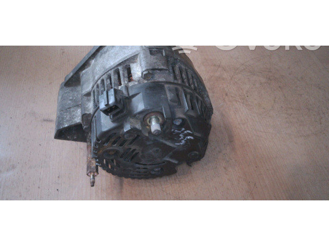 Генератор 028903025GX Volkswagen Golf III