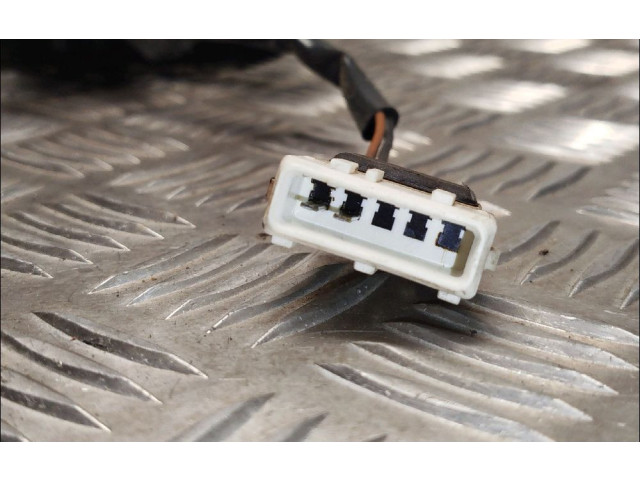 Zpětné zrcátko  Citroen Berlingo 1997    