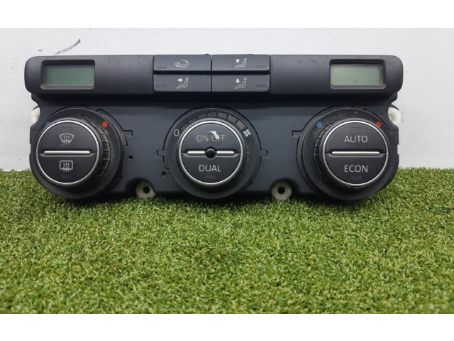 Блок управления климат-контролем 74641470   Volkswagen Jetta V