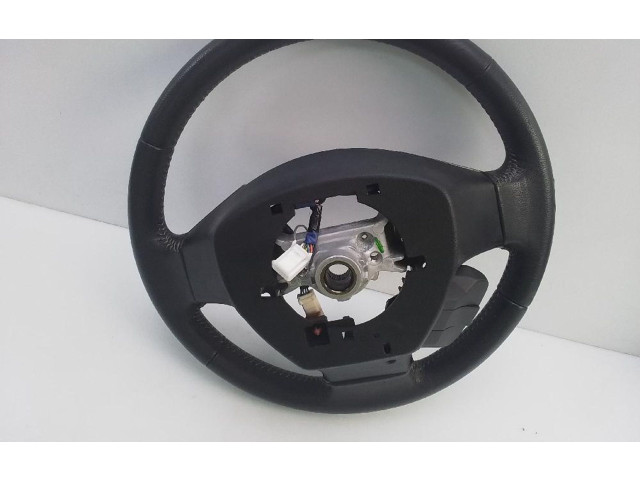 Руль Subaru Forester SJ 2013 - 2018 года GS120-05490