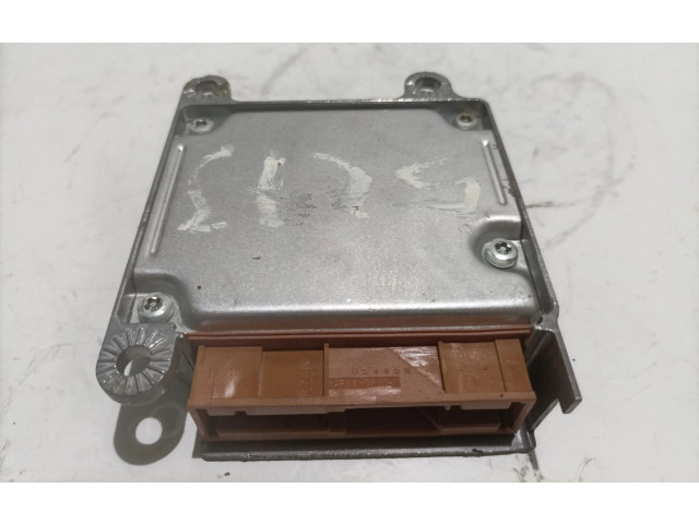 Блок управления надувных подушек 8625131040 SsangYong Actyon