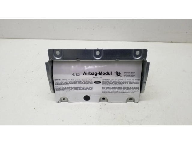 Подушка безопасности пассажира 6G9N042A94BF   Ford S-MAX