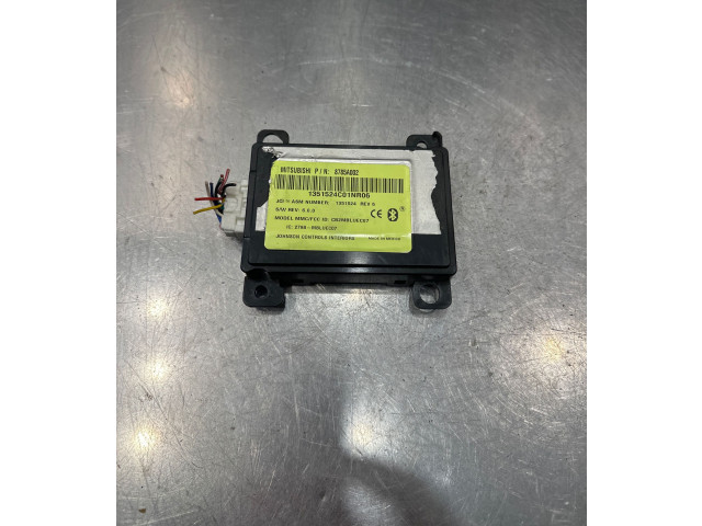 Блок управления 8785A002, 1351524 Mitsubishi Outlander