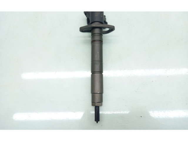 Форсунка 9X2Q9K546DB, A6MDFDN Jaguar XF X260 306DT(AJTDV6)