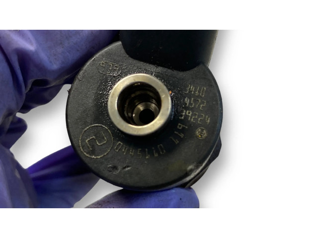 Vstřikovač 0445110119 Fiat Doblo pro naftový motor 1.9 223 A7.000 JTD