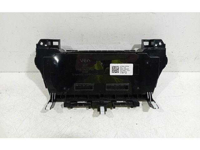 Блок управления климат-контролем 97250D7FD0   Hyundai Tucson TL