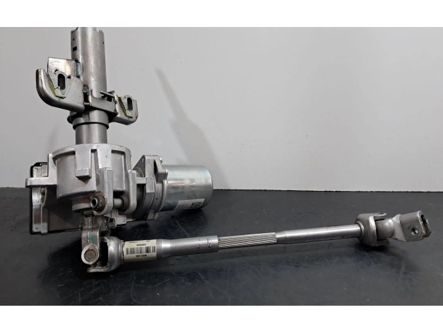 Руль Dacia Spring 2021 - года 488109334R, 38234565002