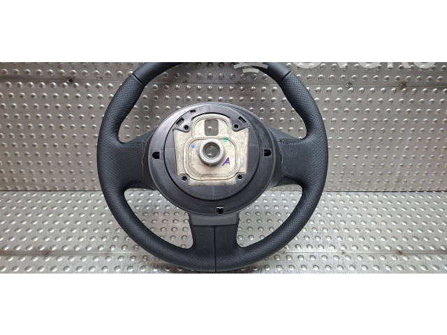Volant Fiat 500 2007 S26340799, 71753450