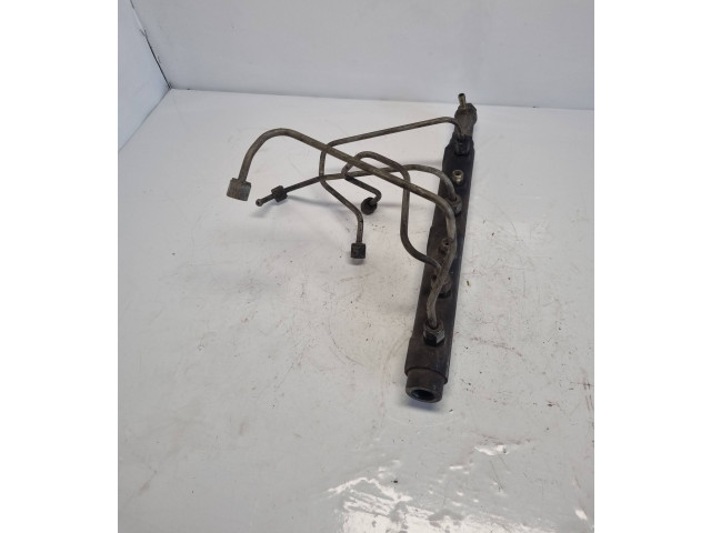 Магистральная трубка топлива 8658252, 0445215010 Volvo V70