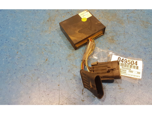 Блок управления 238002-064, 238002-064 Subaru Forester SG