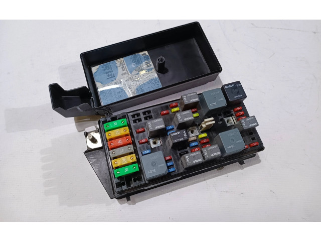 Блок подушек безопасности 10316193   Chevrolet Corvette C5