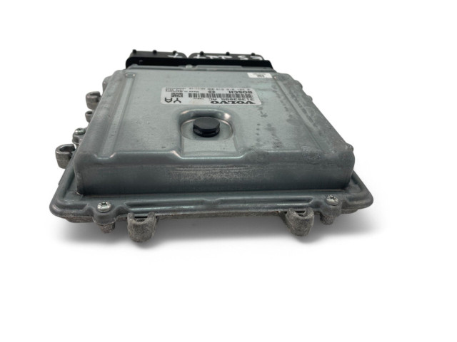 Блок управления двигателем Блок управления 31303095AC, 0281016616   Volvo V70