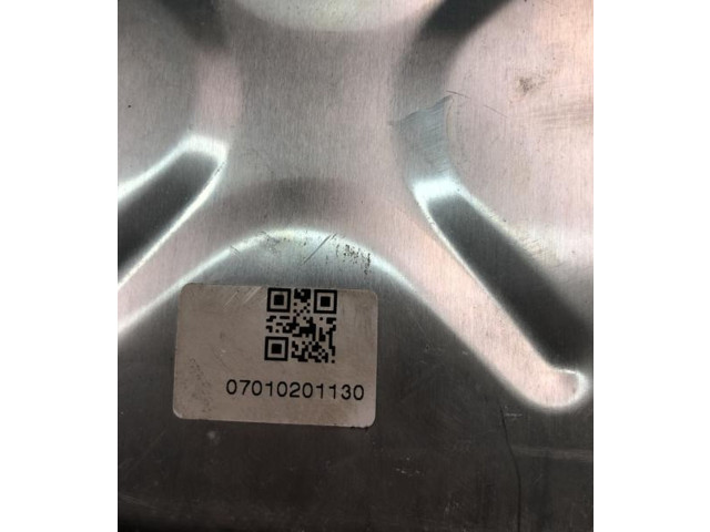 Блок управления двигателя 07010201130, FR589 Volvo V70