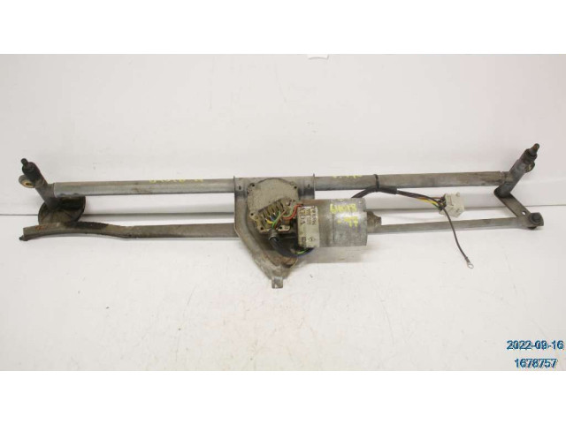 Двигатель стеклоочистителей 3518120, 403.444   Volvo 940       