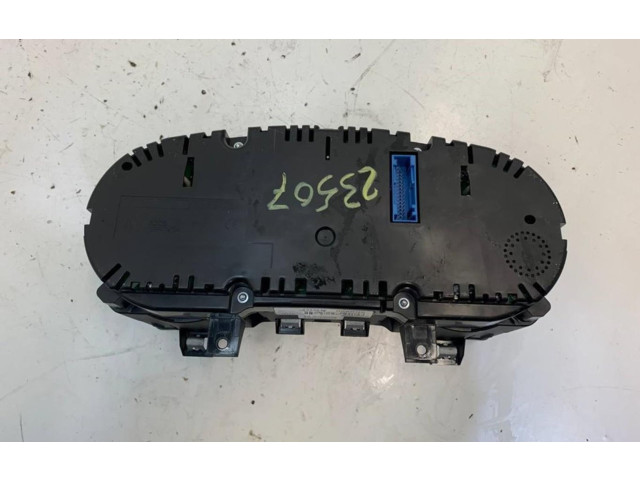 Панель приборов 5K0920860F   Volkswagen Golf VI       