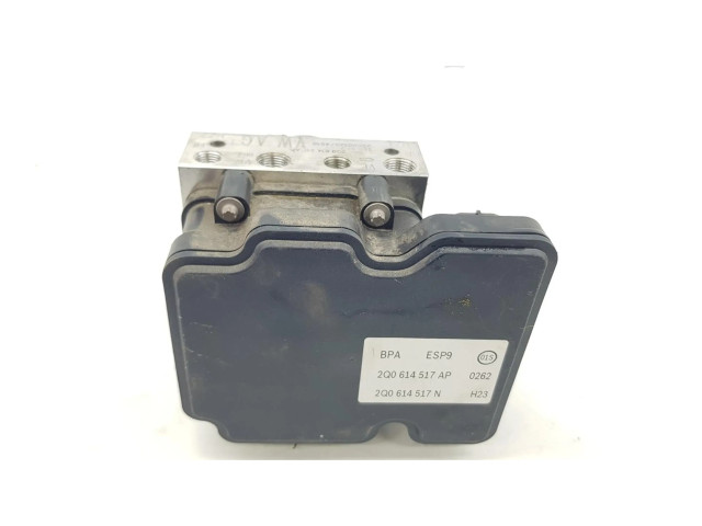 Блок АБС 2Q0614517AP   Seat  Ibiza V (KJ)  2017- года