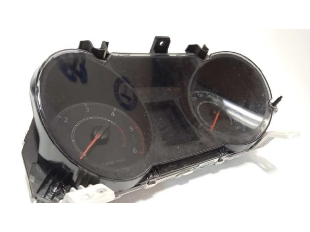 Панель приборов 8100C055 Mitsubishi ASX