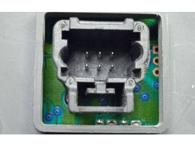 Дисплей    MAGNETIMARELLI, 1.CONECTOR-6.PINES   Citroen C8