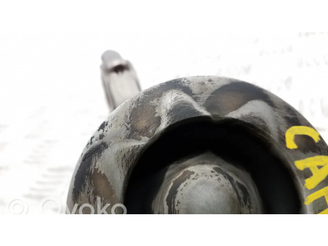 Píst 03LG, CAH Audi A4 S4 B8 8K pro naftový motor 2.0 CAHA