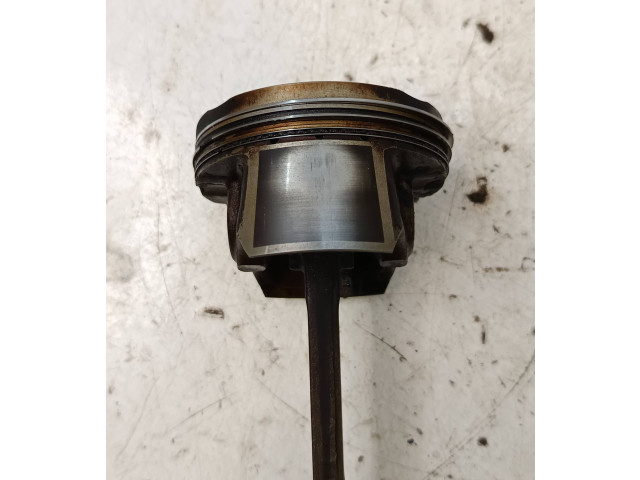  Поршень с шатуном  G4LA  KIA Rio  