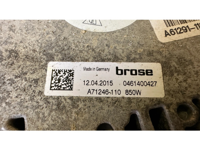 Комплект радиатора