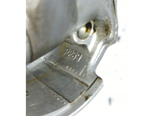 Рулевая рейка Поршень с шатуном U16, CRDI KIA Ceed 2006 - 2012 года