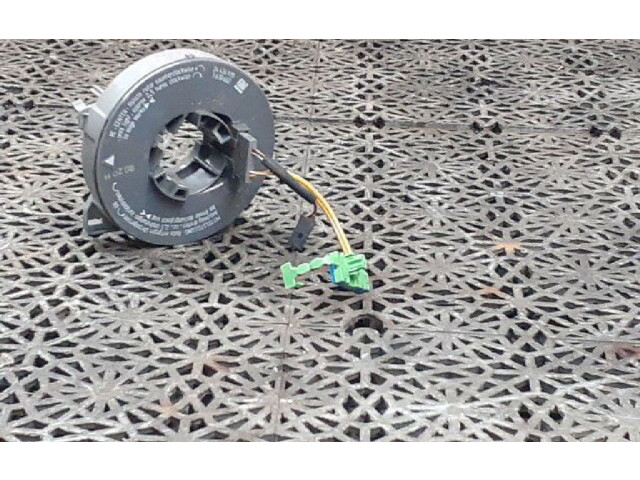 Volant Opel Astra G 2009 24436919  