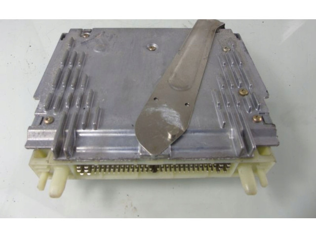 Блок управления двигателя 0281001591 Volvo S70 V70 V70 XC