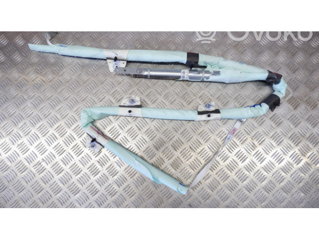 Боковая подушка безопасности 1490551CNE Tesla Model Y