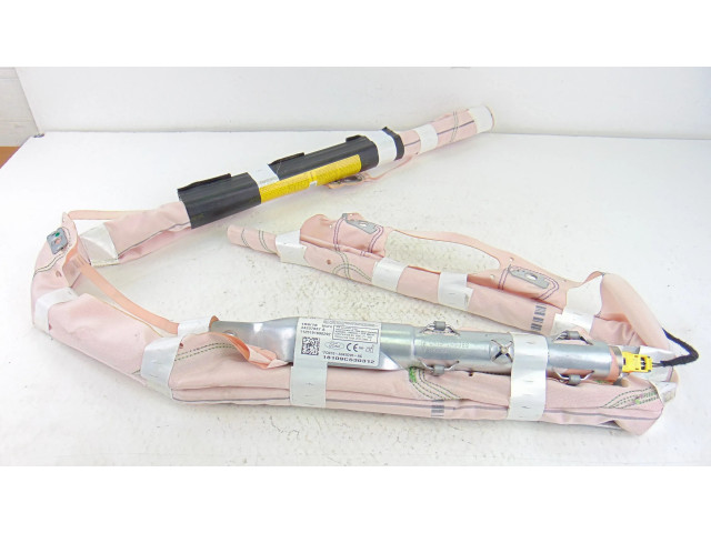 Боковая подушка безопасности CN15-A042D95-AC Ford Ecosport