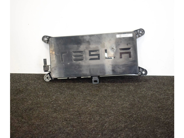 Блок управления дверью