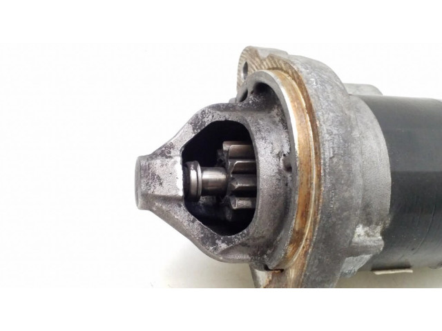 Стартер CV6T11000GE Ford Fiesta