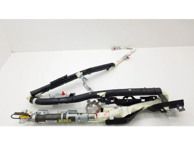 Боковая подушка безопасности 78800TL4G813, 609690100F Honda Accord