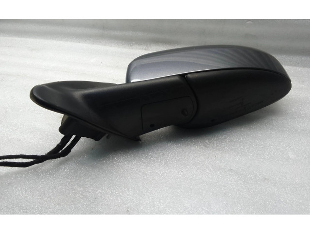 Зеркало электрическое Volvo V70 2000 - 2004 года