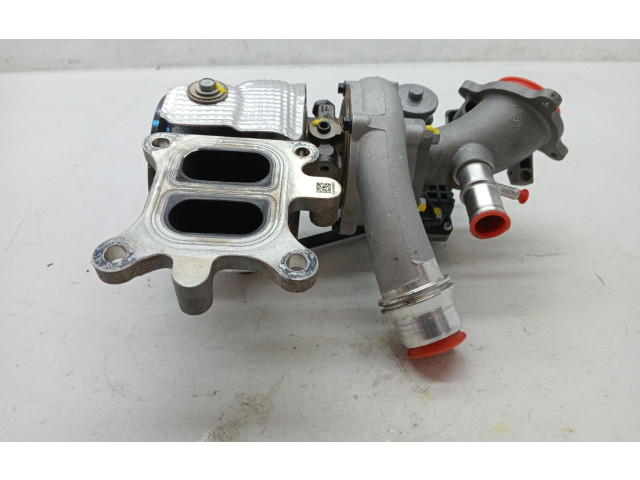  Турбина KIA Xceed  2823108400         