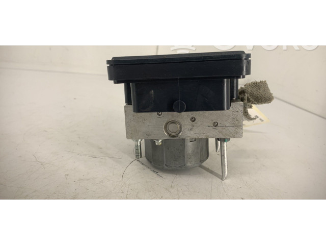 Блок управления АБС 476606853R   Dacia Logan II