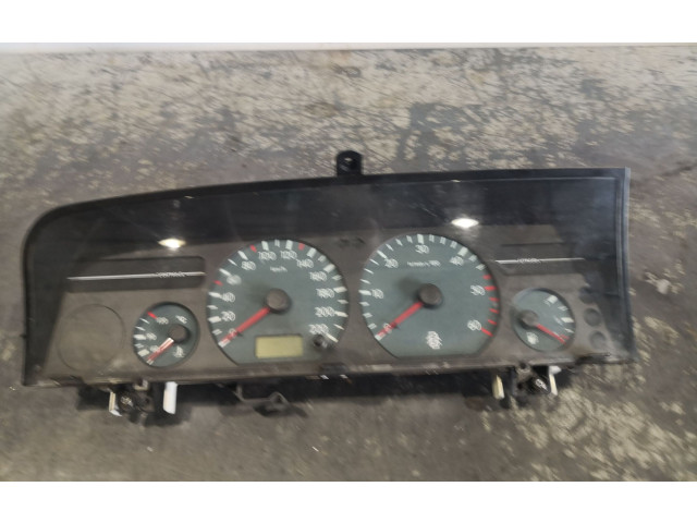 Панель приборов 216243195 Citroen Xantia