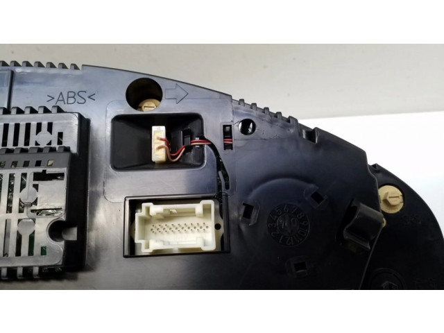 Přístrojová deska Mercedes-Benz S W220 2000 A2205420058