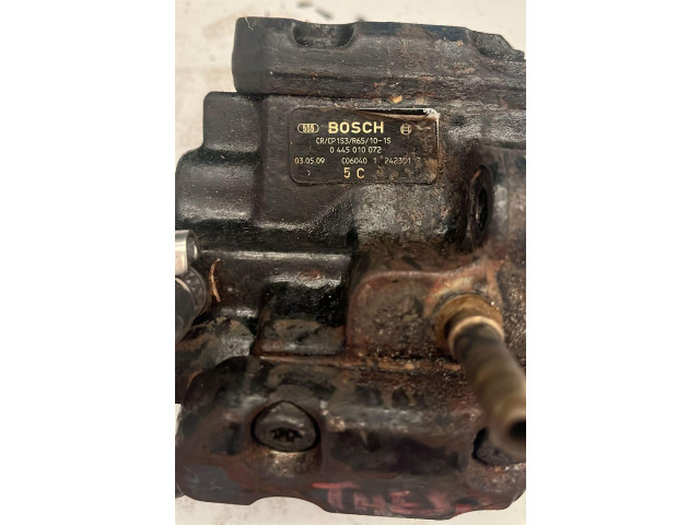 Топливный насос