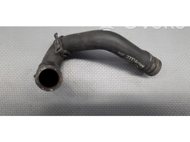 Турбина Модуль управления рулевой рейкой Audi A6 S6 C6 4F