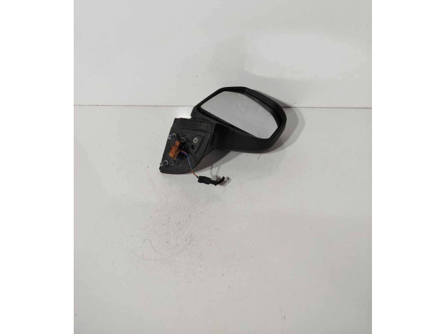 Zpětné zrcátko Citroen Berlingo 2010