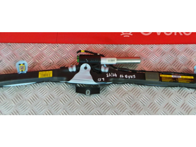Боковая подушка безопасности 12792590 Saab 9-3 Ver2