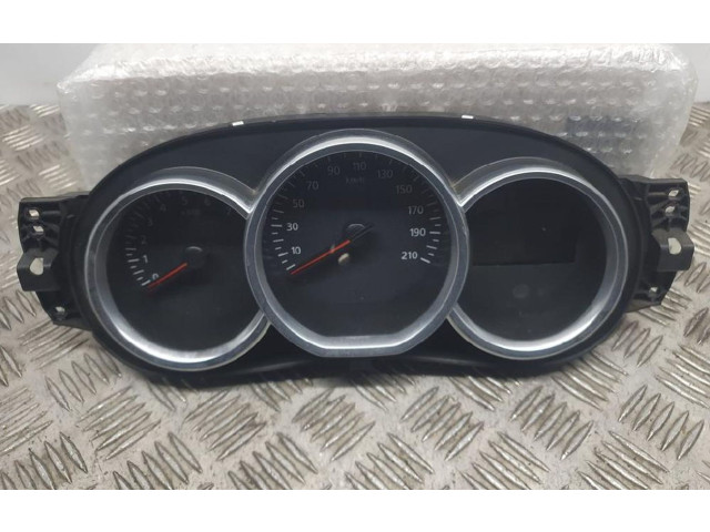 Панель приборов 248102383R   Dacia Sandero       