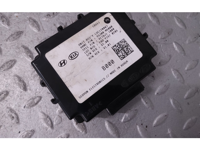 Блок управления 95300M6000, 95300-M6000   KIA Ceed