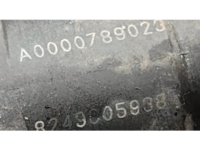 Vstřikovač A0000789023 Mercedes-Benz A W169 pro benzínový motor 1.7