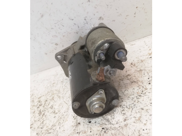 Стартер  55578921, 0001107522   Chevrolet Aveo