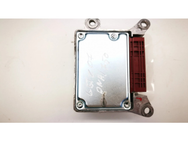 Блок подушек безопасности 959101C260   Hyundai Getz