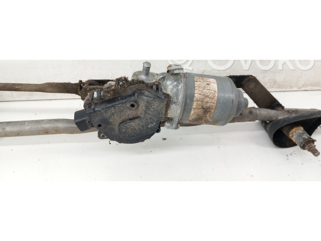 Pojistková skříňka Двигатель стеклоочистителей 5183273AB Dodge Caliber 2006